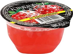 Клубника РОСТАГРОЭКСПОРТ в желе 150г