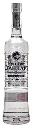 Водка РУССКИЙ СТАНДАРТ Платинум 40% ст/б 0.7л