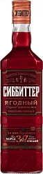 Настойка СИББИТЕР Ягодный 30% ст/б 0.5л