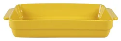 Форма ЗАНУССИ керамическая прямоугольная 41*24*5см арт.ZAN-BFS40