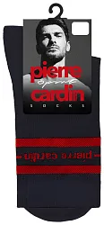 Носки мужские ПЬЕР КАРДЕН Форт синие р.39-41