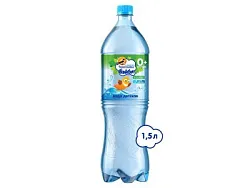 Вода ЧЕРНОГОЛОВКА Бэйби детская негазированная 1.5л