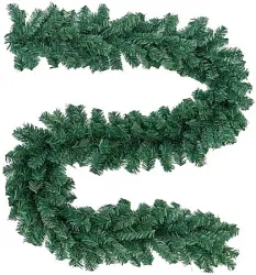 Гирлянда хвойная ТАМ-ТАМ 270*25*13см арт.SYTT-0924062