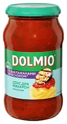 Соус ДОЛМИО с баклажанами ст/б 400г