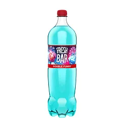 Газ.напиток ФРЕШ БАР Дабл Фанни 1.5л