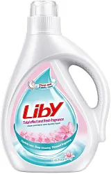 Средство для стирки ЛИБАЙ Свежий аромат 2000мл