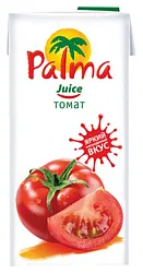 Сок ПАЛЬМА томат 0.95л