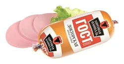 Колбаса ТОРГОВАЯ ПЛОЩАДЬ Докторская особая 1кг