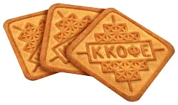 Печенье СЛАДОНЕЖ К Кофе 1кг