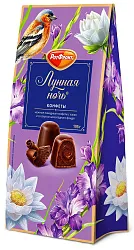 Набор конфет РОТ ФРОНТ Лунная ночь 195г