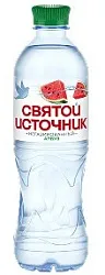 Вода СВЯТОЙ ИСТОЧНИК арбуз негазированная 0.5л