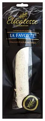 Колбаса ЭЛИКАТЕССЕ Ла Фаворте с/в 140г