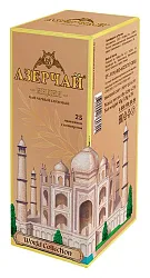 Чай АЗЕРЧАЙ Индия черный 25пак