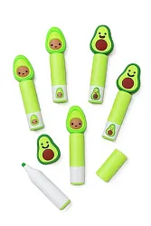 Маркер МИЛОТА Авокадо в ассортименте арт.MD-118