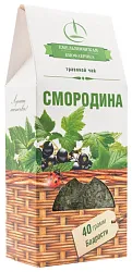 Чай ЕМЕЛЬЯНОВСКАЯ БИОФАБРИКА Смородина 40г