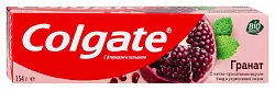 Зубная паста КОЛГЕЙТ Гранат 100мл