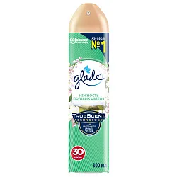 Освежитель воздуха ГЛЕЙД Нежность полевых цветов 300мл