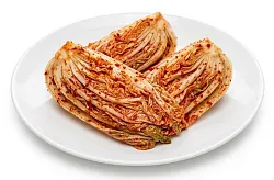 Капуста пекинская по-корейски Кимчи