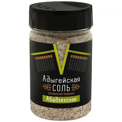 Соль АДЫГЕЙСКАЯ 300г