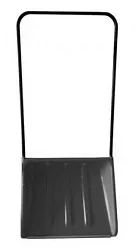 Движок скрепер литьевой малый арт.506770