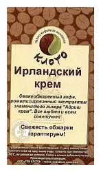 Кофе КЛОТО Ирландский крем зерно 1кг
