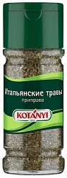 Приправа КОТАНИ Итальянские травы ст/б 15г