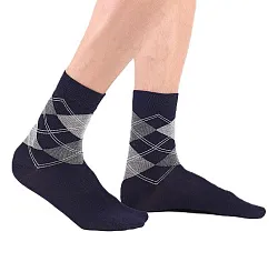 Носки мужские КЛЕВЕР р.27 арт.M1002