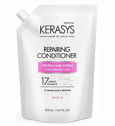 Кондиционер КЕРАСИС Восстанавливающий д/пак 500мл
