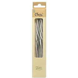 Свечи для торта ДОН БАЛЛОН Спирали Люкс 13см с держателем 6шт арт.802939