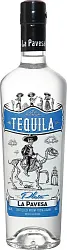 Напиток спиртной ЛА ПОВЕСА Текила Плата 40% ст/б 0.5л
