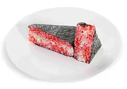 Онигири Крабовый 120г