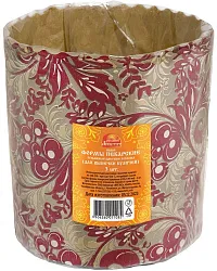 Набор форм для выпечки РУССКИЙ АППЕТИТ Хохлома 9см 3шт