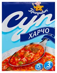 Суп ПРИПРАВЫЧ харчо 70г