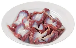 Желудки МЕЖЕНИНОВСКАЯ ПФ мышечные подложка 1кг