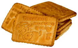 Печенье РОТ ФРОНТ Ёшкина коровка топленое молоко 1кг