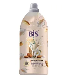 Кондиционер-концентрат БИС Миндальное молочко 1.7л