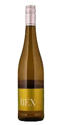 Вино БЕКС Рислинг Квалитетсвайн белое п/сух 11.5% ст/б 0.75л