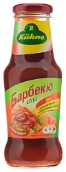 Соус КЮНЕ барбекю ст/б 250г