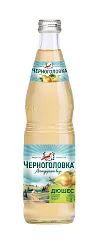 Газ.напиток ЧЕРНОГОЛОВКА Дюшес ст/б 0.5л