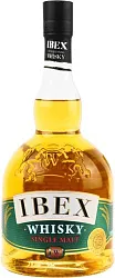 Виски АЙБЕКС солодовый 40% ст/б 0.5л