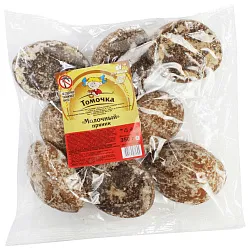 Пряники ТОМОЧКА Молочные 350г