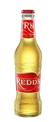 Пивной напиток РЕДДС светлый 4.5% ст/б 0.33л