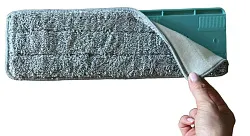 Насадка сменная СОФТ ТАЧ ЛАЙТ для швабры арт.844222-4595