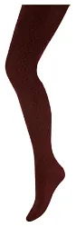 Колготки детские КОНТЕ Если шоколадный р.140-146 арт.387