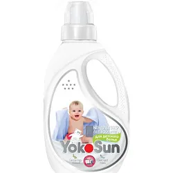 Кондиционер для белья ЙОКОСАН детский 1000мл