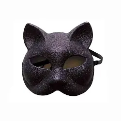 Маска СФЕРА Кошка арт.3-1234
