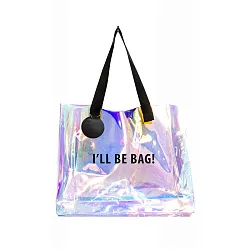 Сумка-шоппер АРТ И ДИЗАЙН 40*35*10см