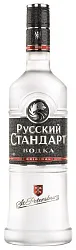 Водка РУССКИЙ СТАНДАРТ 40% 1л