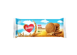 Печенье ЛЮБЯТОВО Овсяное классическое 200г