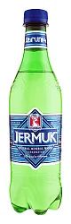 Мин.вода ДЖЕРМУК Газированная пэт 0.5л
